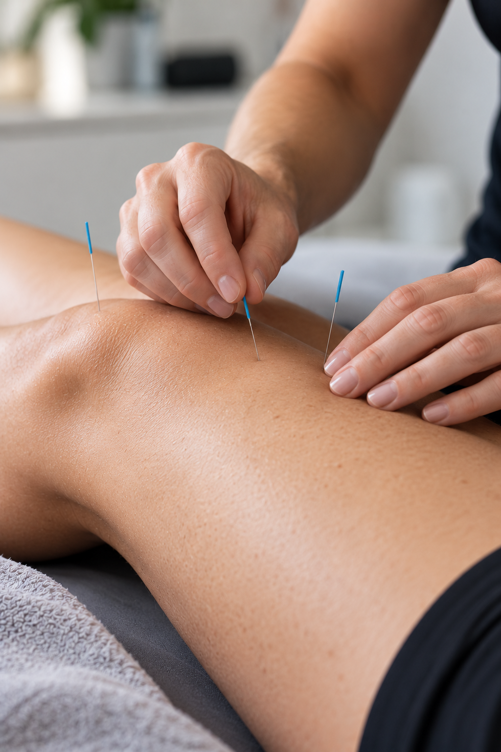 Dry Needling