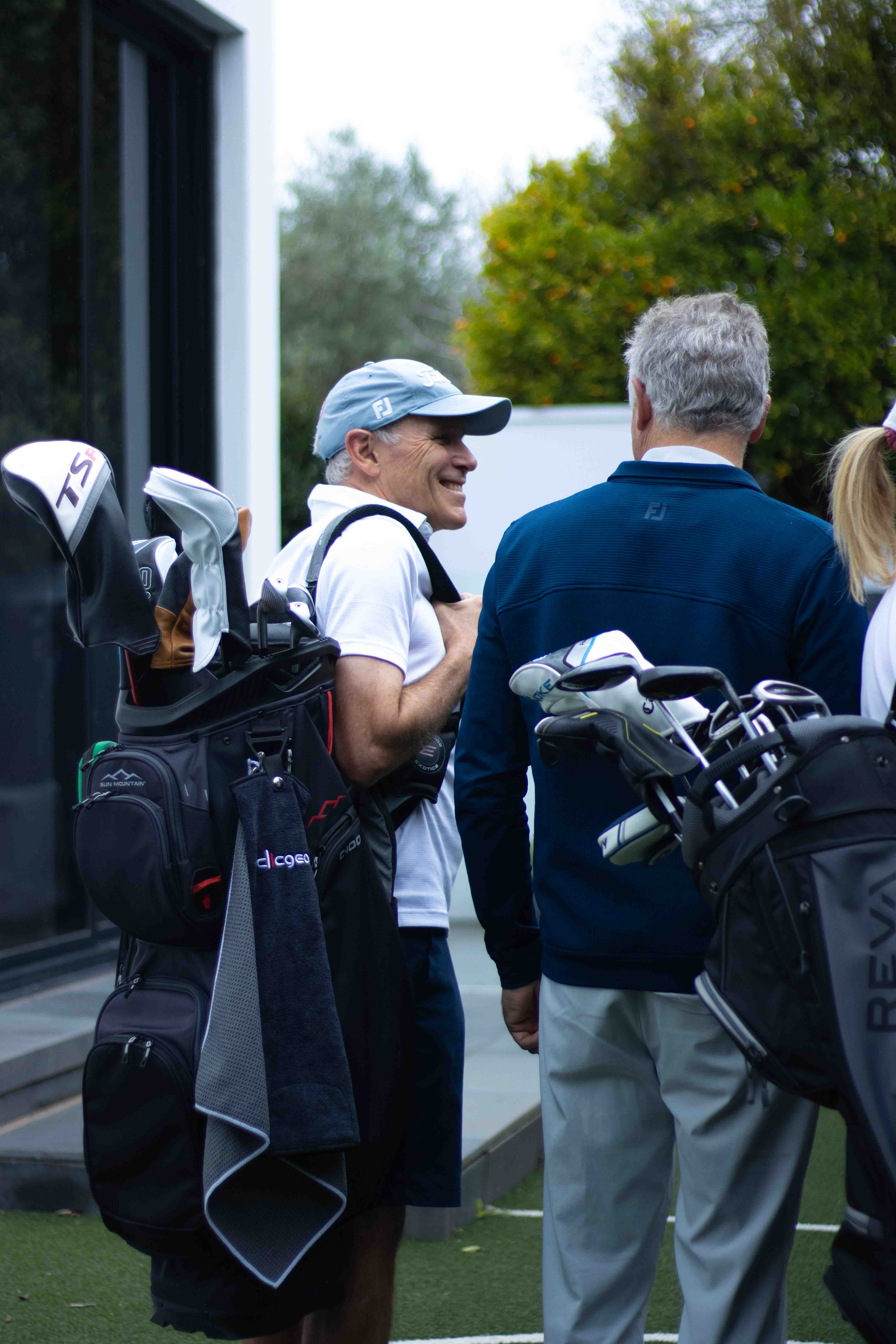Return to Golf & Sport Rehabilitation
