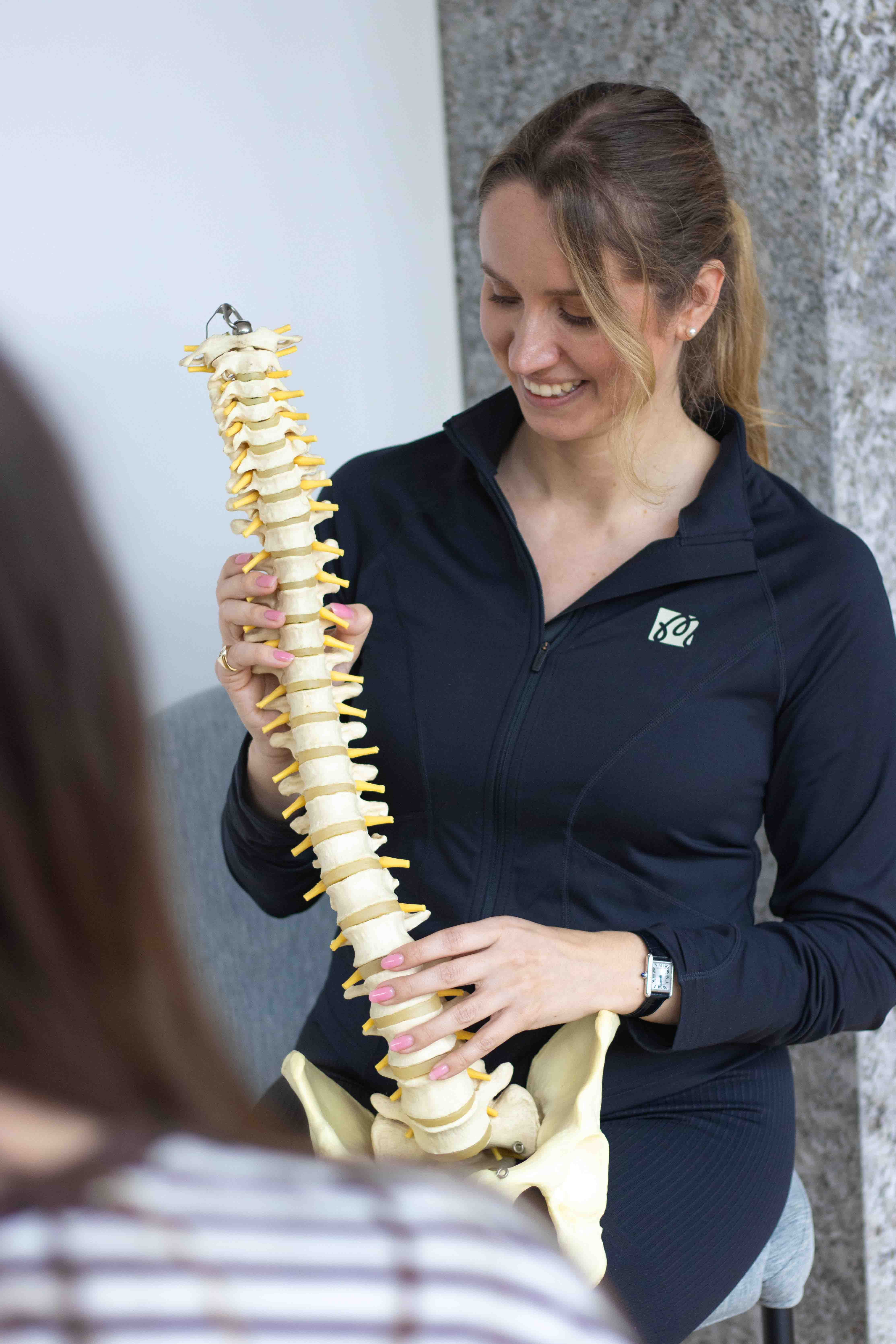 Low Back Pain After Golf: Causes, Treatment & How Physiotherapy Can Help You Return Stronger