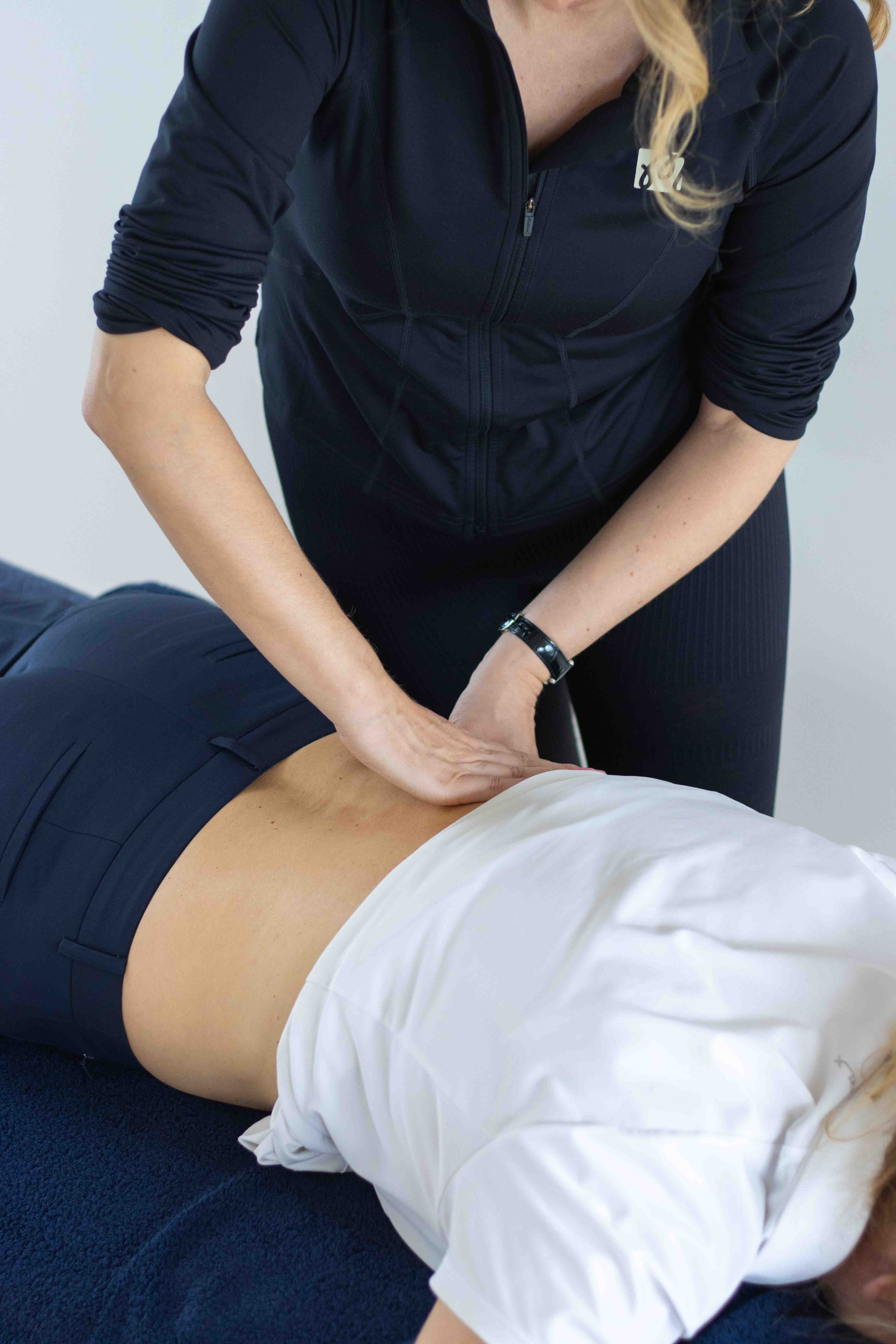 Persistent Pain and Complex musculoskeletal conditions
