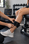 VALD Strength Testing